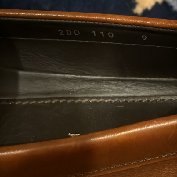 Men’s Prada Dress Shoe - Picture 6 of 6